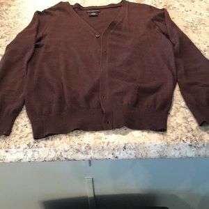 Urban Behavior Men’s Cardigan